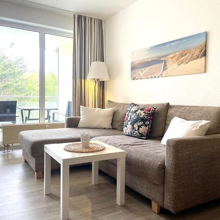 Ferienwohnung Nordseebrandung B3.1 库克斯港 外观 照片