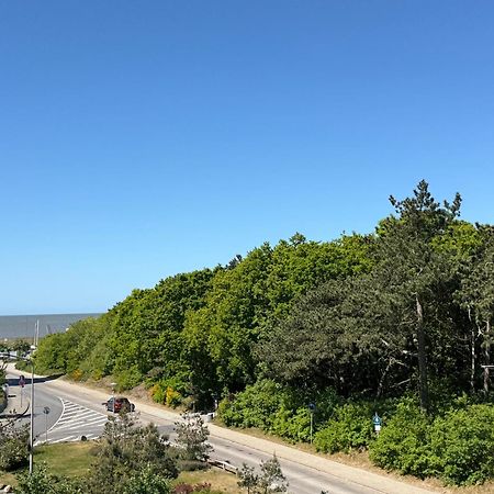 Ferienwohnung Nordseebrandung B3.1 库克斯港 外观 照片