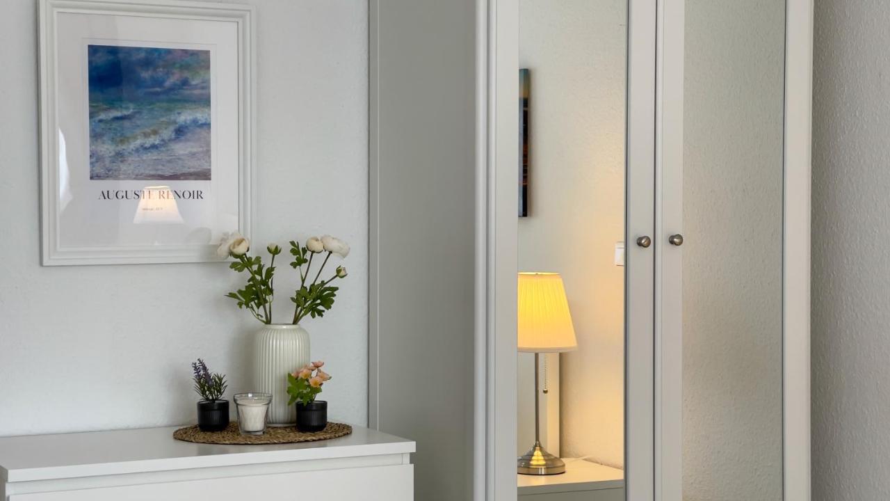Ferienwohnung Nordseebrandung B3.1 库克斯港 外观 照片