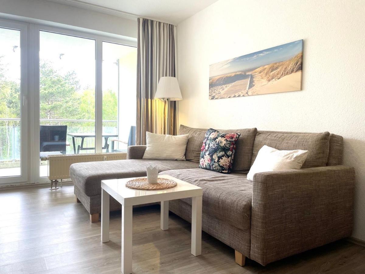 Ferienwohnung Nordseebrandung B3.1 库克斯港 外观 照片