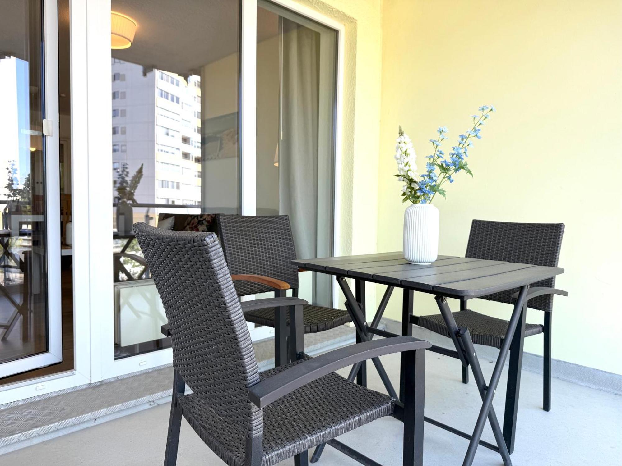 Ferienwohnung Nordseebrandung B3.1 库克斯港 外观 照片